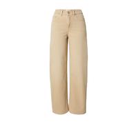 Jjxx Tokyo Wide Leg High Waist Jeans Beige 29 / 32 Femme