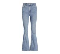 JJXX Jxturin Bootcut Hw Jeans C7090 DNM Sn, Denim Bleu médium, 26W / 32L Femme