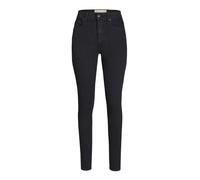 Jack & Jones Ms1011a Vienna Skinny Jjxx High Waist Jeans Noir L / 30 Femme