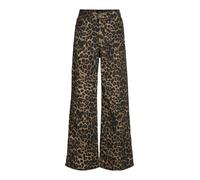 JJXX Jean 'JXZoe Sarah' cappuccino / noisette / noir, Taille 128