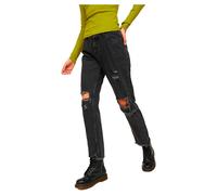 Jjxx Jean Seoul Straight