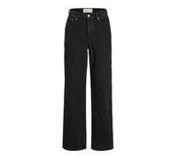 Jack & Jones Seville Loose Jjxx Jeans Noir 28 / 30 Femme