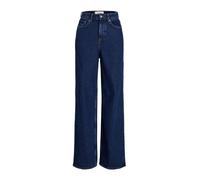 Jack & Jones Tokyo Wide Leg Jjxx Jeans Bleu 28 / 34 Femme