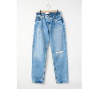 jjxx jeans femme de couleur bleu W27