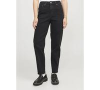 Jeans femme Jack & Jones Lisbon C4143 Noir 30x32