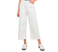 Jjxx Jeans Taille Haute Milla Wide Culotte