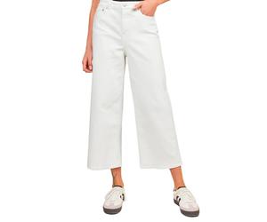 Jjxx Jeans Taille Haute Milla Wide Culotte
