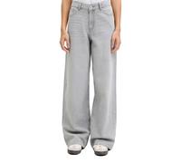 Jack & Jones Tokyo Wide R315 Jjxx High Waist Jeans Gris 27 / 32 Femme