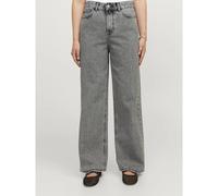 Jack & Jones Jean Jxtokyo Wide HW R6119 DNM Noos Gris denim Taille 31W x 32L