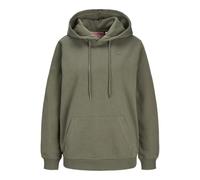 Jack & Jones Abbie Rlx Jjxx Hoodie Vert S Femme