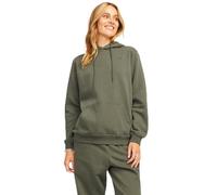 Jack & Jones Abbie Rlx Jjxx Hoodie Vert XS Femme