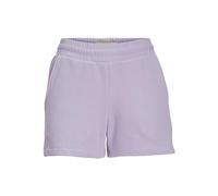 JJXX Jxalfa Reg Hw Short SWT Sn, Lilac Breeze, M Femme