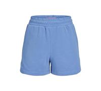 JJXX Jxalfa Reg Hw SWT Sn Short pour Femme, Silver Lake Blue., S