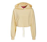JJXX Jxalfa Sweat à Capuche Ample pour Femme, Lumière du Soleil, L