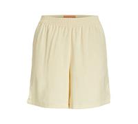 JJXX JXAMY Satin Shorts SN, Beige, M Femme