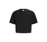 JJXX Jxandrea SS Cropped Tee JRS Noos GRL