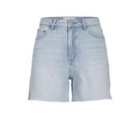 JJXX Jxaura RH Short Hw Ra Sn, Bleu Clair Denim 1, M Femme