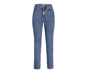 JJXX JXBERLIN Slim HW NC2003 Noos Jeans, Denim Bleu Médium, 32/32 aux Femmes