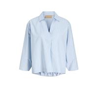 JJXX Jxcaro Poplin Ls Blouse WVN Femme