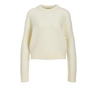 JJXX Pull en Maille JXEMBER Pull en Maille Vanilla Ice S Vanilla Ice S
