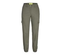 JJXX Jxkendal-Zoe Reg Ankle Cargo MW PNT Noos - Pantalon Cargo - Cargo - Femme