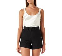 JJXX JXMARY HW Shorts Noos, Noir, S Femme