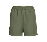 JJXX JXPOPPY HW Shorts Noos, Four Leaf Clover, M aux Femmes