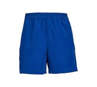 JJXX JXPOPPY HW Shorts PNT SN, Iolite Bleue, XS Femme
