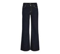 JJXX JXROME Flared MW C248 DNM Noos | Flared fit, Uni, Température maximale 30°C programme normal