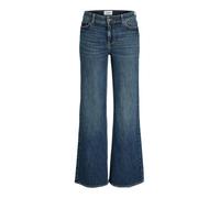 JJXX JXROME Flared MW Jeans C249 DNM Noos | Flared fit, Uni, Température maximale 30°C programme normal