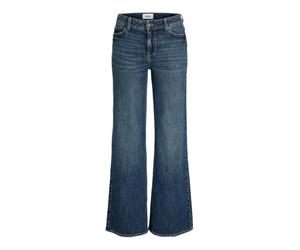 JJXX JXROME Flared MW Jeans C249 DNM Noos | Flared fit, Uni, Température maximale 30°C programme normal