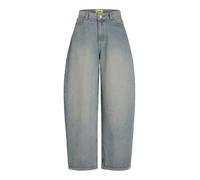 JJXX JXSAKAI Baggy Barrel MW R434 DNM SN | Flared fit, Uni, Température maximale 30°C programme normal