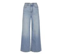 Jack & Jones Tokyo Wide R6078 Jjxx High Waist Jeans Bleu 27 / 32 Femme