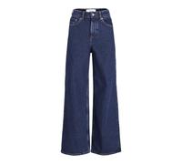 Jack & Jones Jeans Tokyo Wide Leg Jjxx Bleu 31/32 Femme