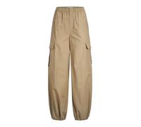 JJXX JXYOKO Cosy Cargo HW Pant Noos Pantalon Chino, Incense, XS Femme