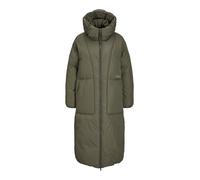 JJXX Manteau d’hiver 'JXLolly' vert foncé, Taille S