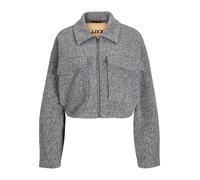 JJXX Manteau mi-saison 'CAROL' gris / gris clair, Taille M