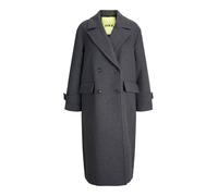 JJXX Manteau mi-saison gris, Taille M