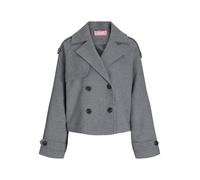 JJXX Manteau mi-saison 'JXElle' gris, Taille M