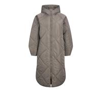 JJXX Manteau mi-saison 'Sienna' moka, Taille M