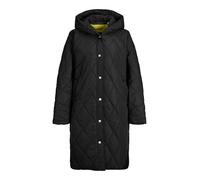 JJXX Manteau mi-saison 'Tora' noir, Taille S