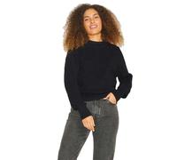 Jjxx Mila Twist Sweater Noir S Femme