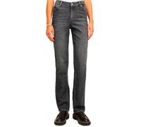 Jeans femme Jack & Jones Nice Gris 29x32