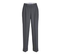 JJXX Pantalon à pince gris basalte, Taille 34