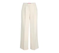 JJXX Pantalon à pince 'JXELLIS' crème, Taille 34