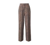 JJXX Pantalon à pince 'JXELLIS' marron / chocolat / cappuccino, Taille 34