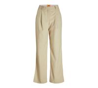 JJXX Pantalon à pince 'JXEllis' sable, Taille 34