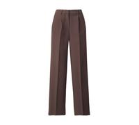 JJXX Pantalon à plis 'JXELLIS' marron, Taille 38