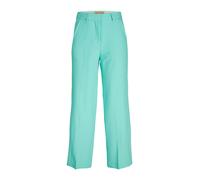 JJXX Pantalon à plis 'Mary' turquoise, Taille 40