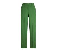 JJXX Pantalon à plis 'Mary' vert, Taille 34